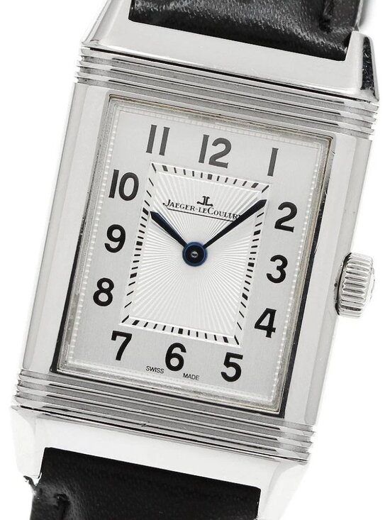 JAEGER-LECOULTRE Reverso Classic Small 211.8.47/Q2618430 Quartz Ladies_955775 main image 4